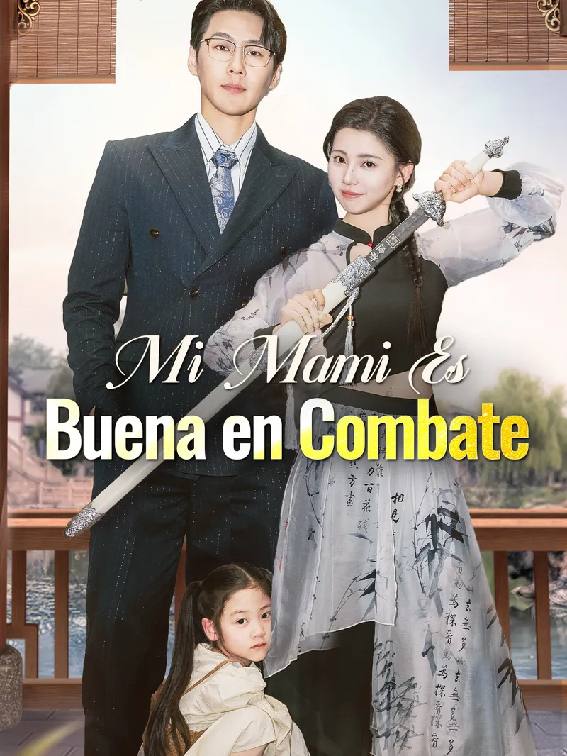 Mi Mami Es Buena en Combate