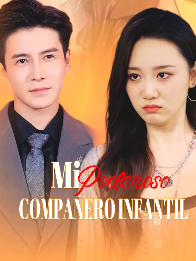 Mi Poderosa Compañera Infantil