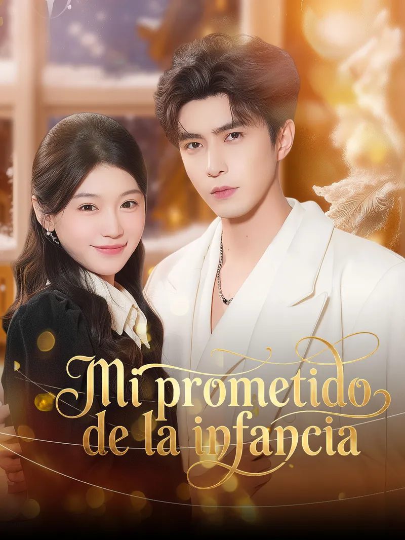 Mi prometido de la infancia