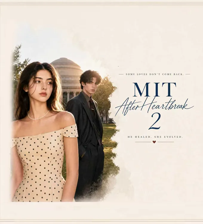 MIT After Heartbreak 2 — poster