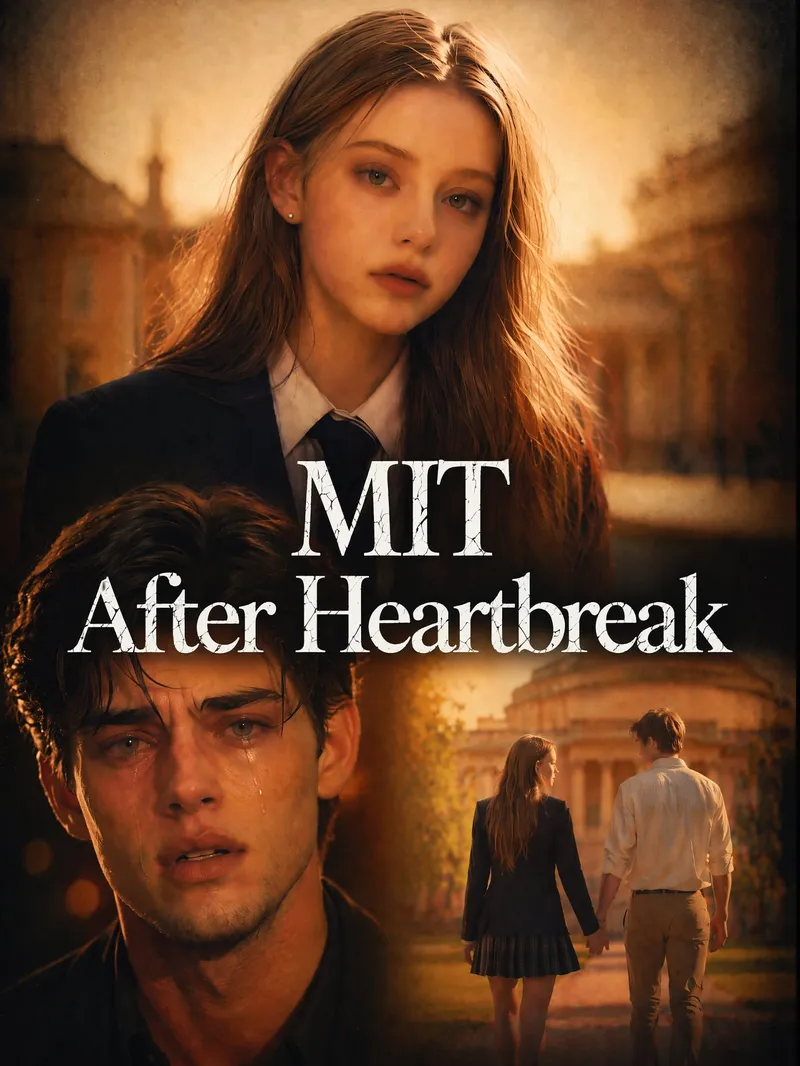 MIT After Heartbreak — poster