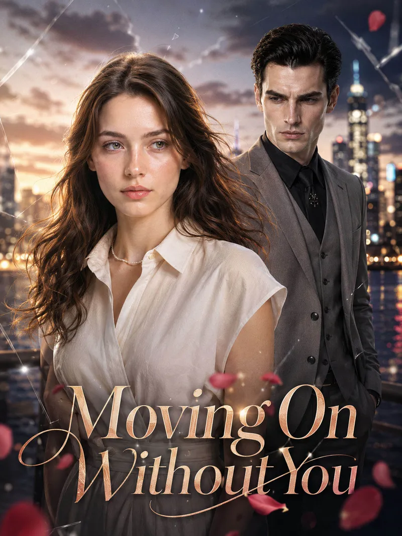 Moving On Without You — poster