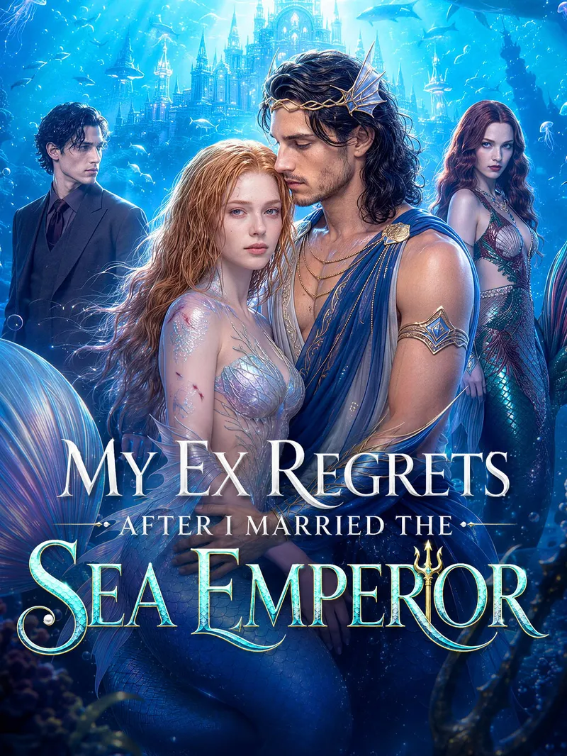 My Ex Regrets After I Married the Sea Emperor — poster