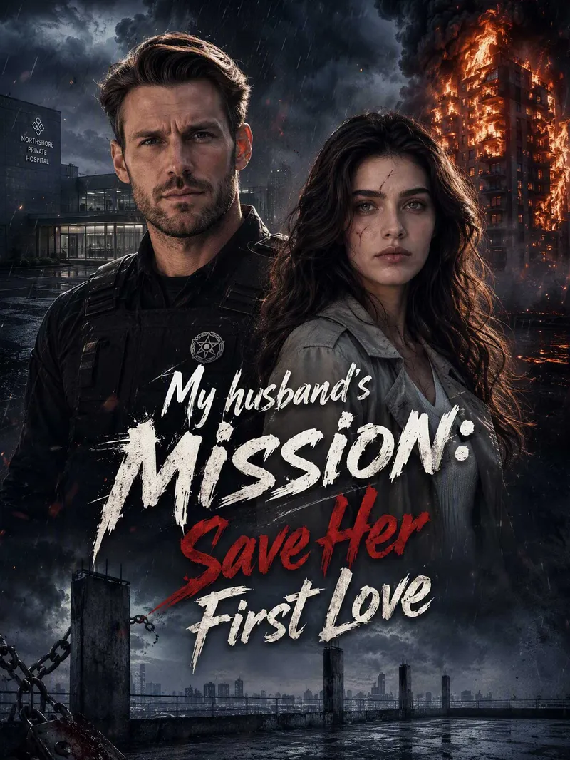 My husband's Mission : Save Her First Love — poster