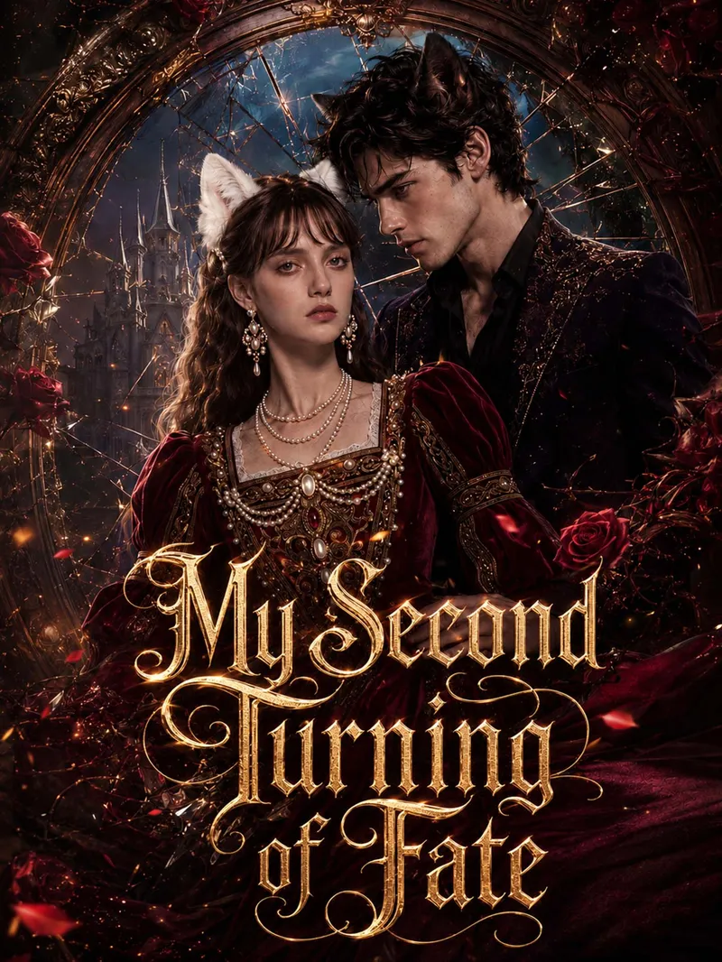 My Second Turning of Fate — poster