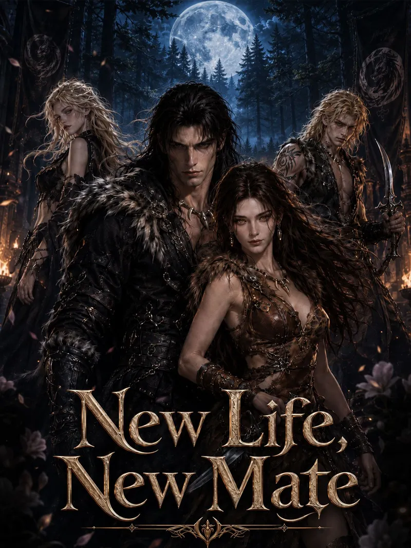 New Life, New Mate 2 — poster