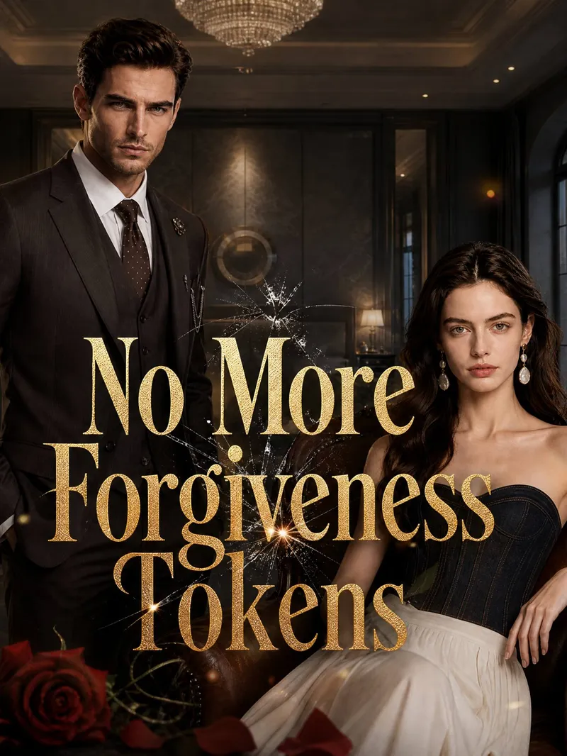 No More Forgiveness Tokens — poster