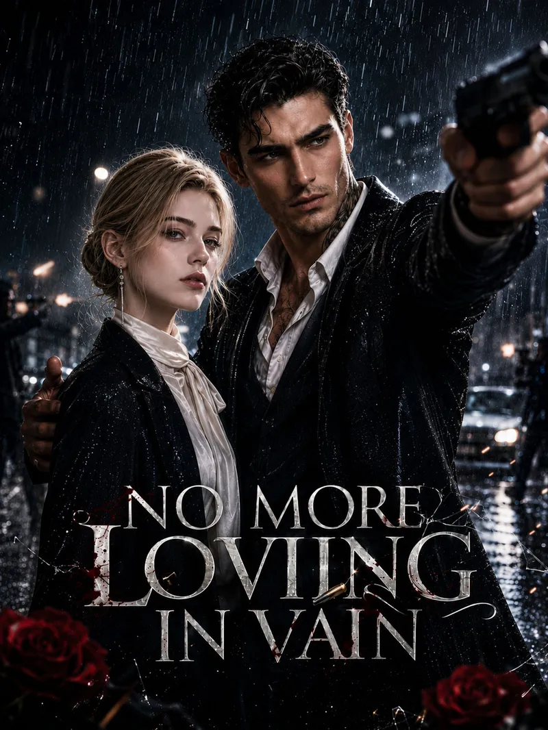 No More Loving in Vain — poster