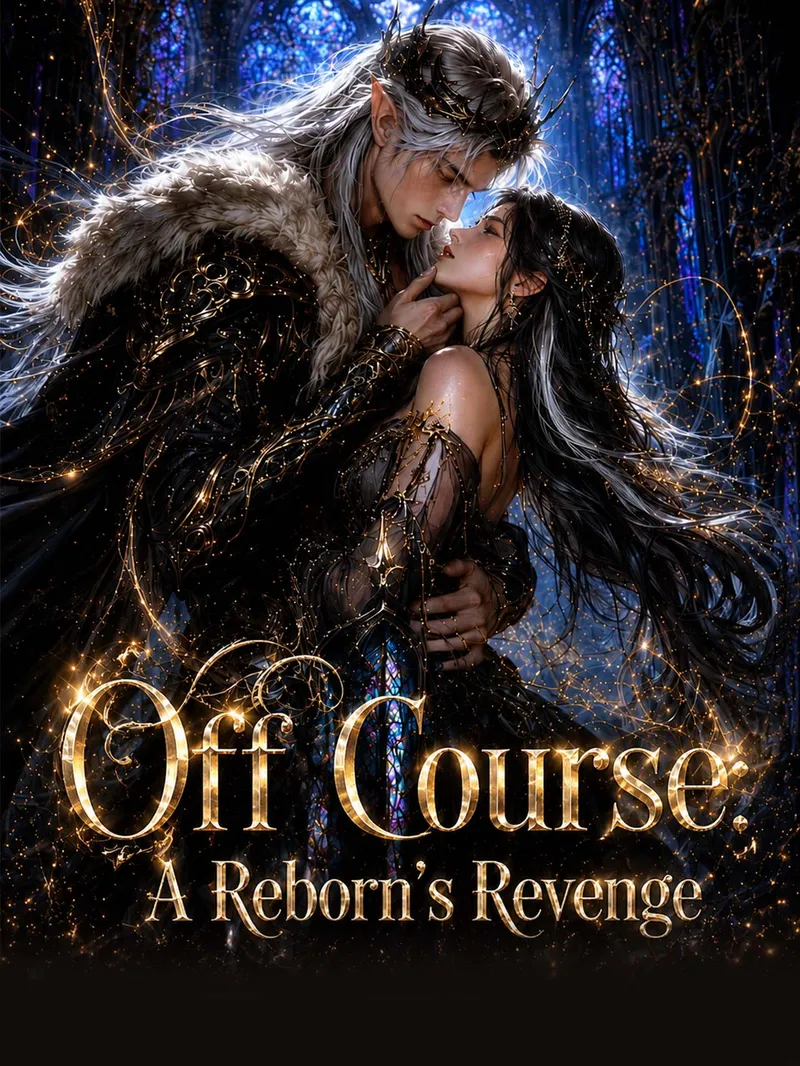 Off Course: A Reborn's Revenge — poster