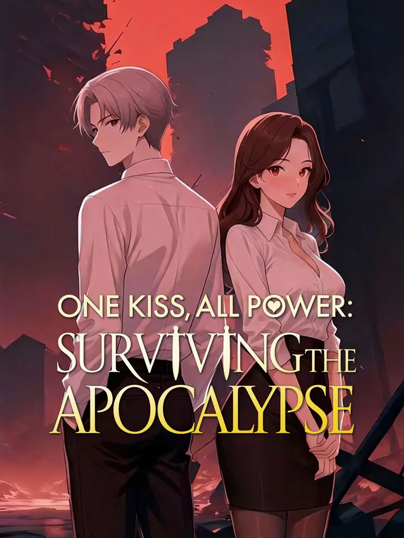 One Kiss, All Power: Surviving the Apocalypse