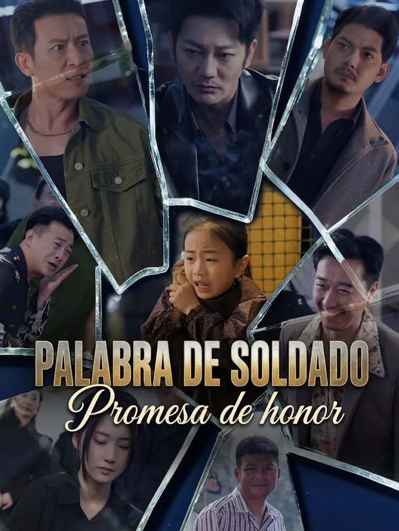 Palabra de soldado, Promesa de honor