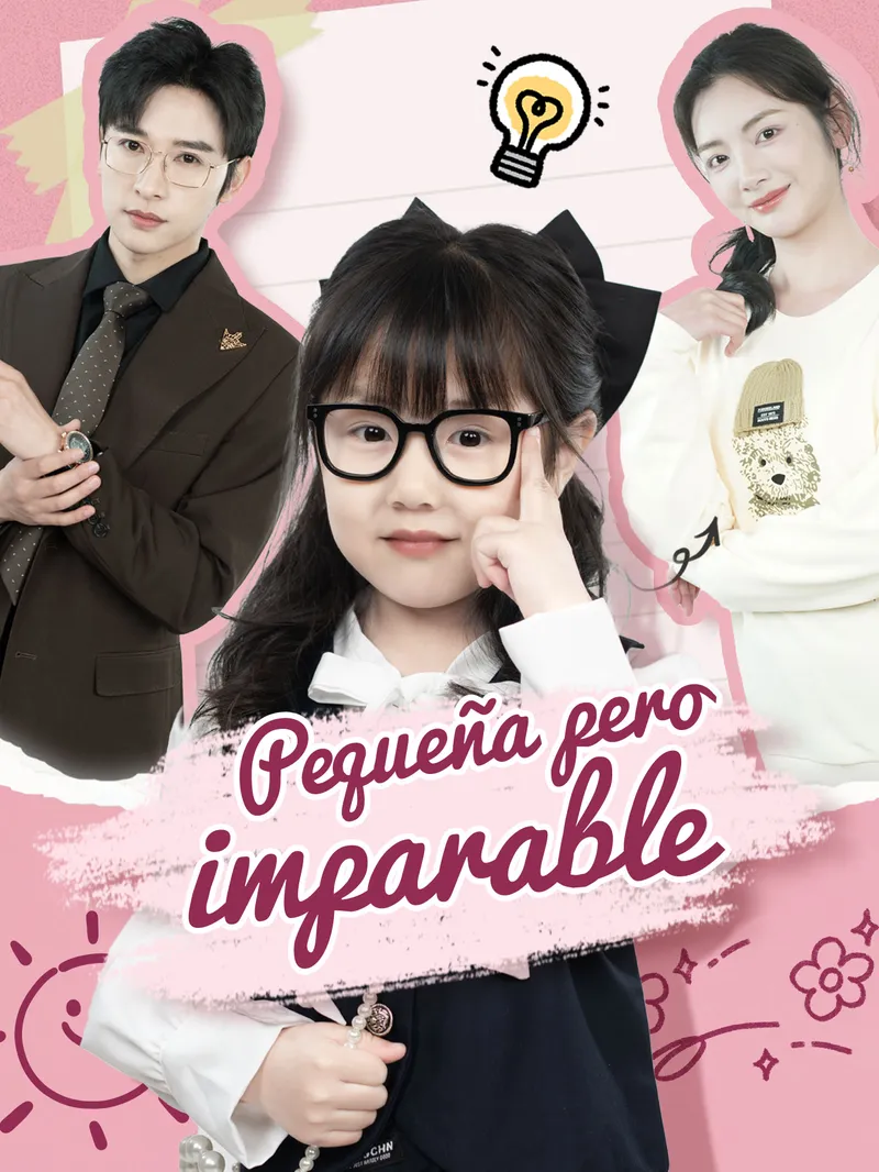 Pequeña pero imparable