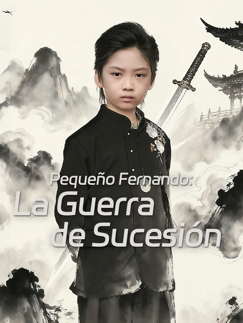 Pequeño Fernando: La Guerra de Sucesión