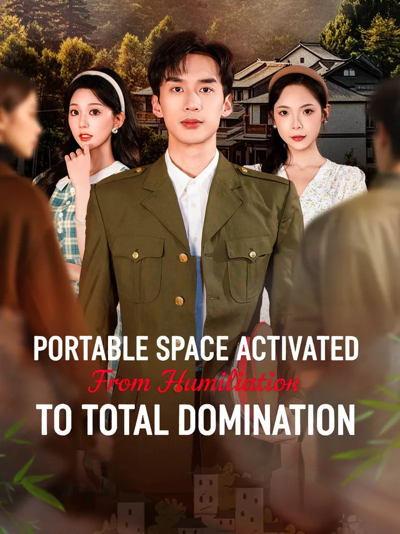 Portable Space Activated: From Humiliation to Total Domination