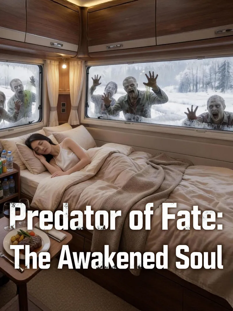 Predator of Fate: The Awakened Soul