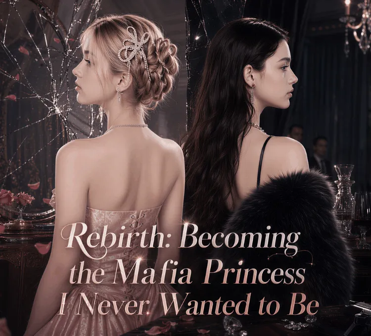 Rebirth: Becoming the Mafia Princess I Never Wanted to Be — poster