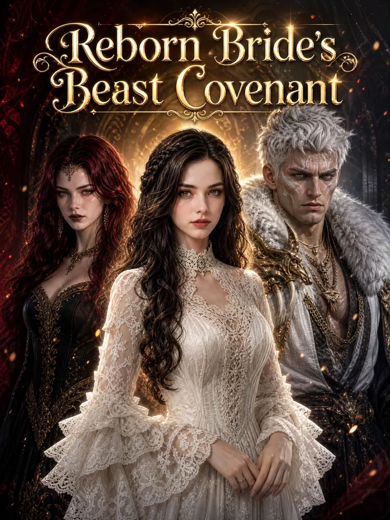 Reborn Queen's Gambit 3 — poster
