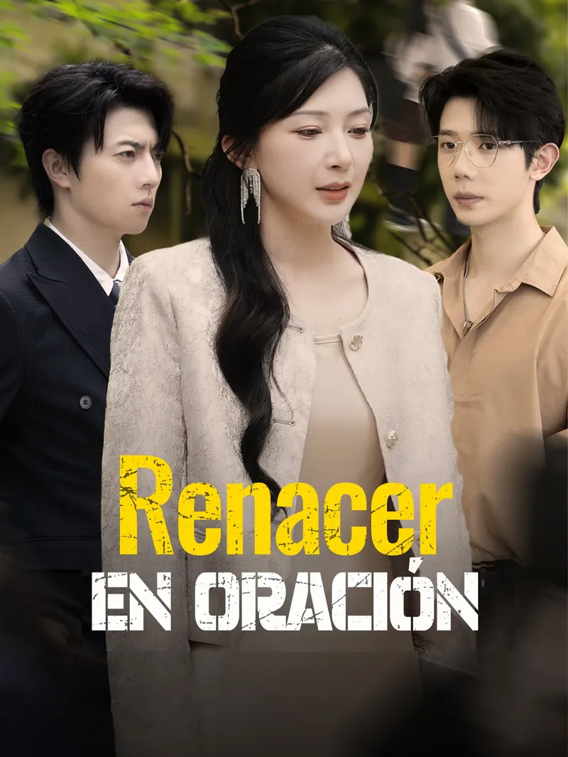 Renacer en oración