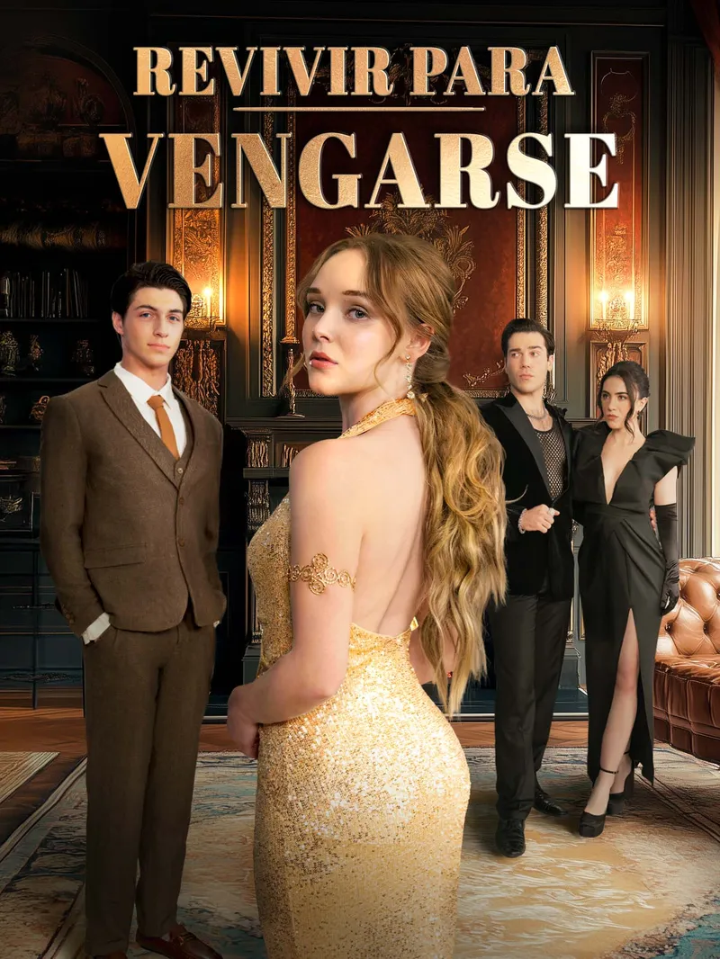 Revivir para vengarse