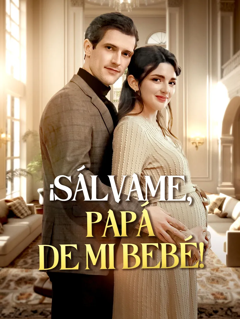 ¡Sálvame, Papá de Mi Bebé!