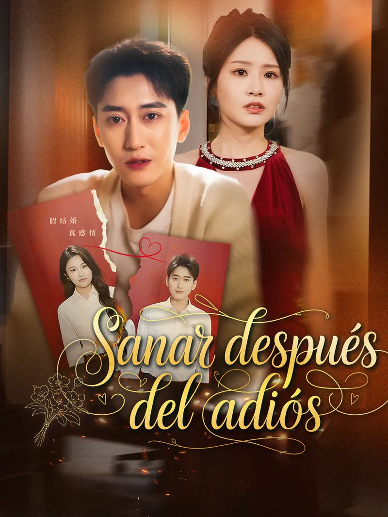 Sanar después del adiós