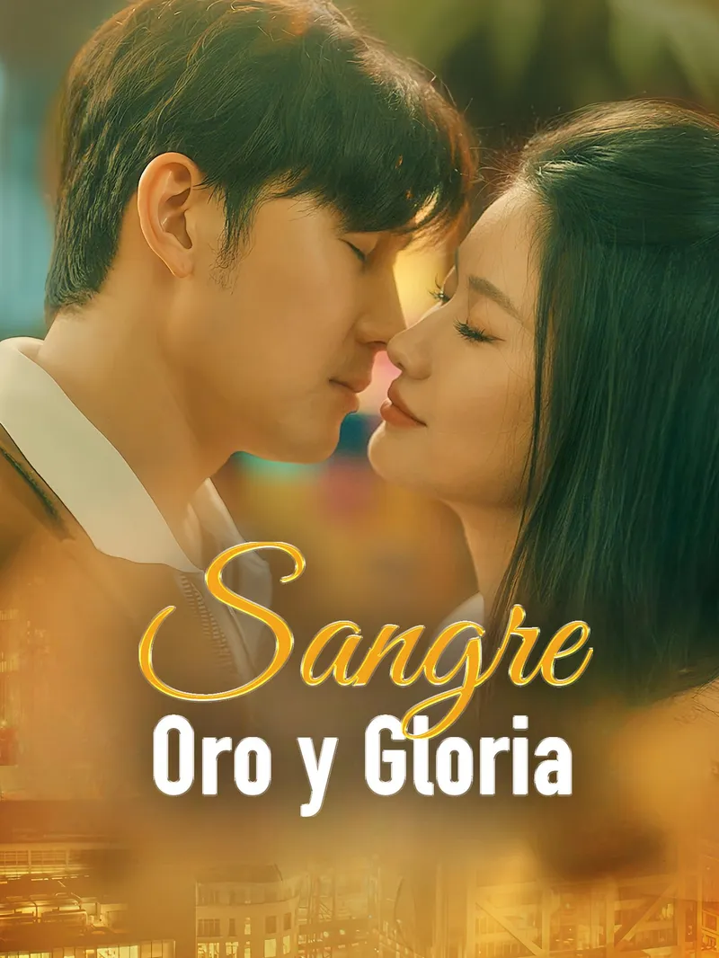 Sangre, Oro y Gloria