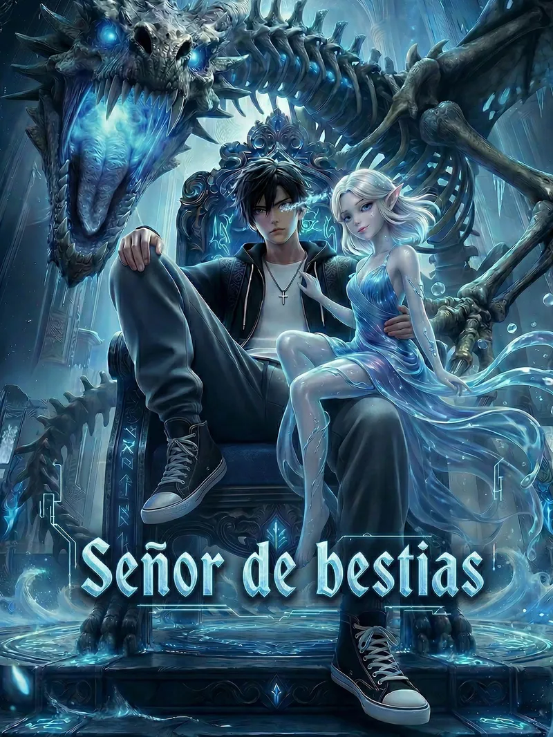 Señor de bestias
