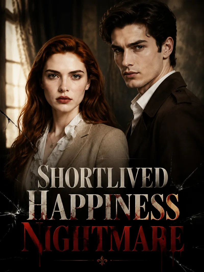 Shortlived Happiness — poster