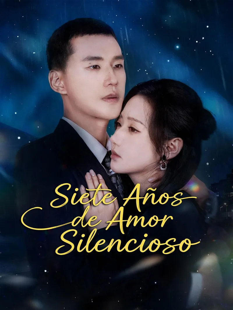 Siete Años de Amor Silencioso