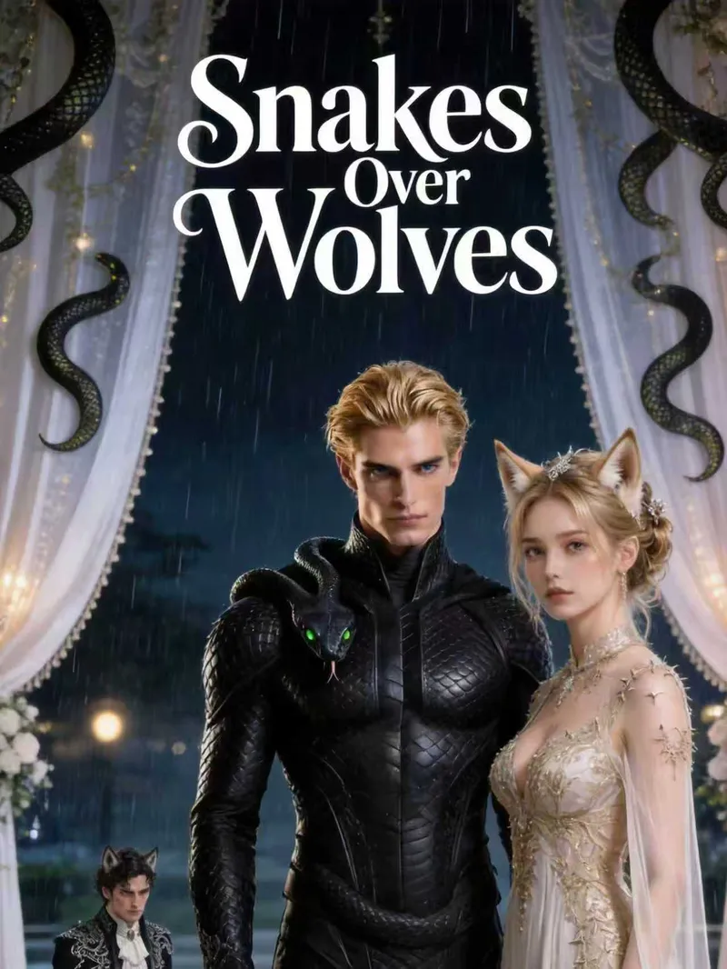 Snakes Over Wolves