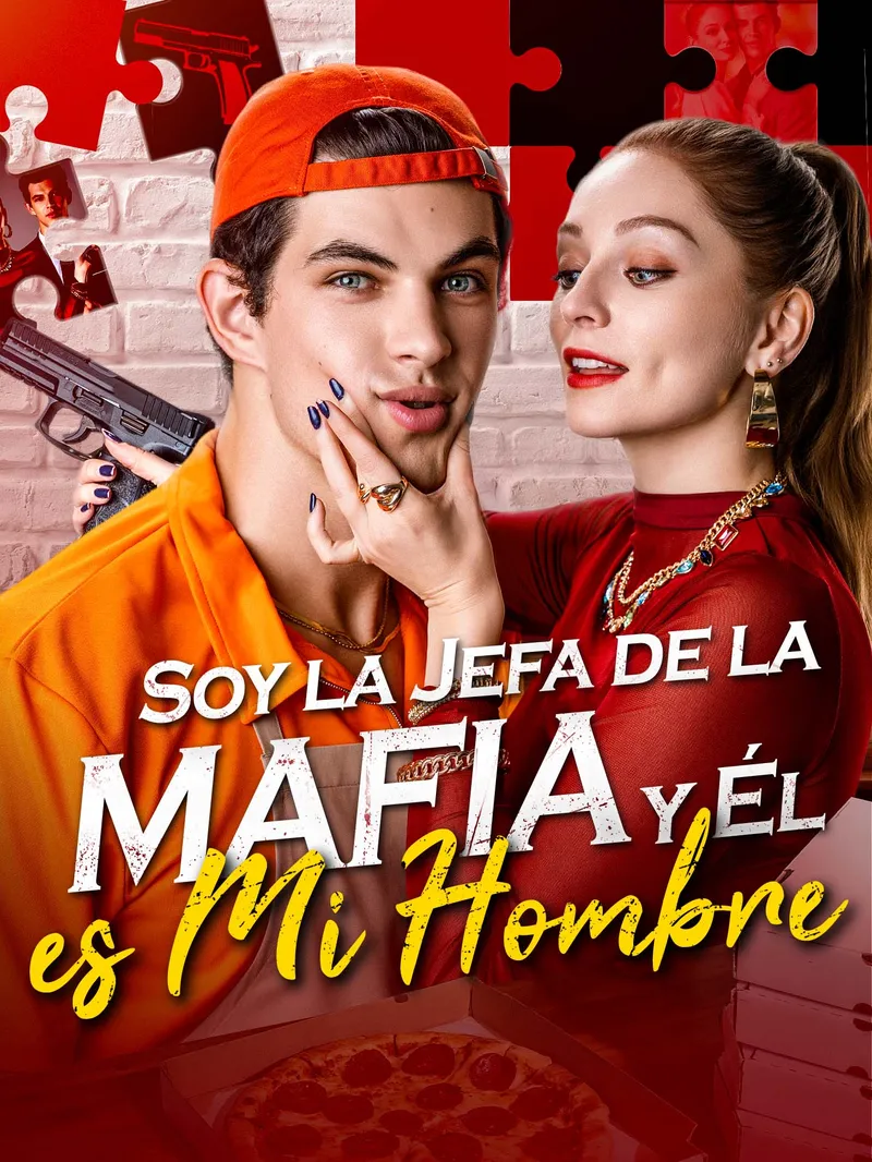 Soy la Jefa de la Mafia y Él es Mi Hombre