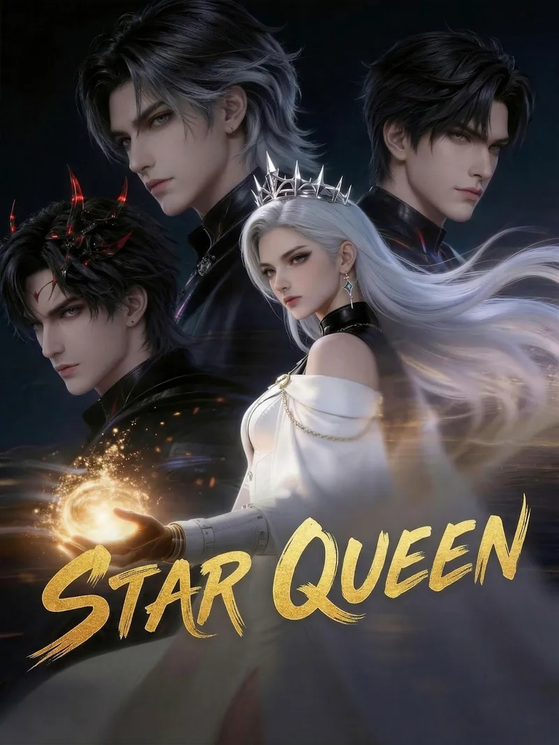 Star Queen