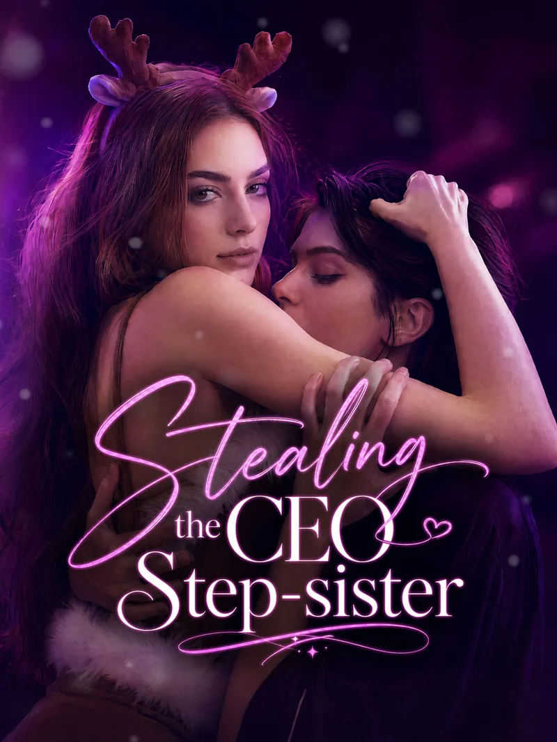 Stealing the CEO Step-sister — poster