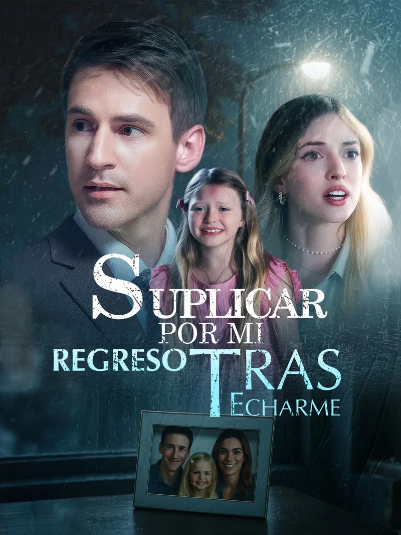 Suplicar por Mi Regreso Tras Echarme