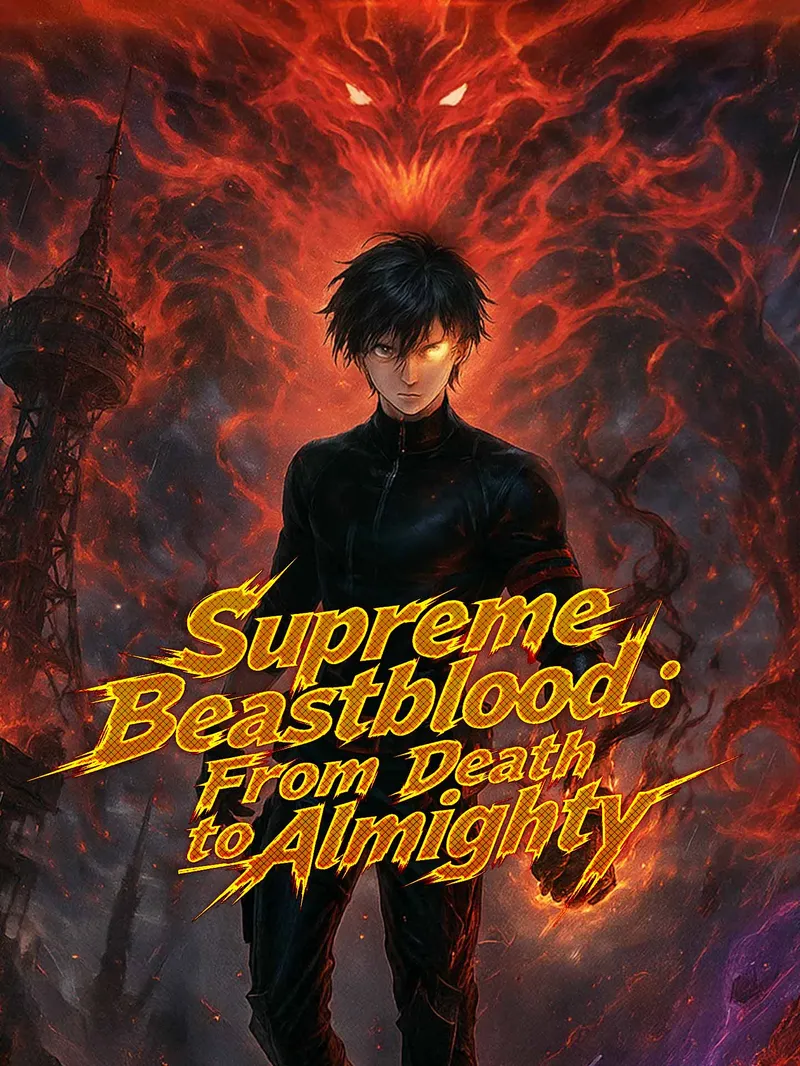 Supreme Beastblood: From Death to Almighty