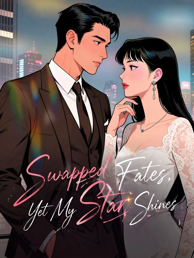Swapped Fates, Yet My Star Shines