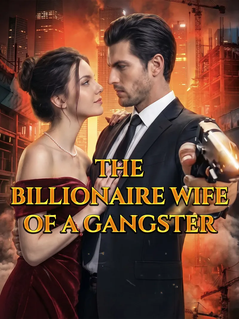 The Billionaire Wife of a Gangster — poster