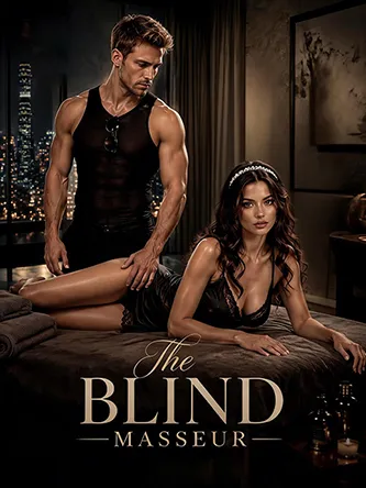 The Blind Massuer — poster