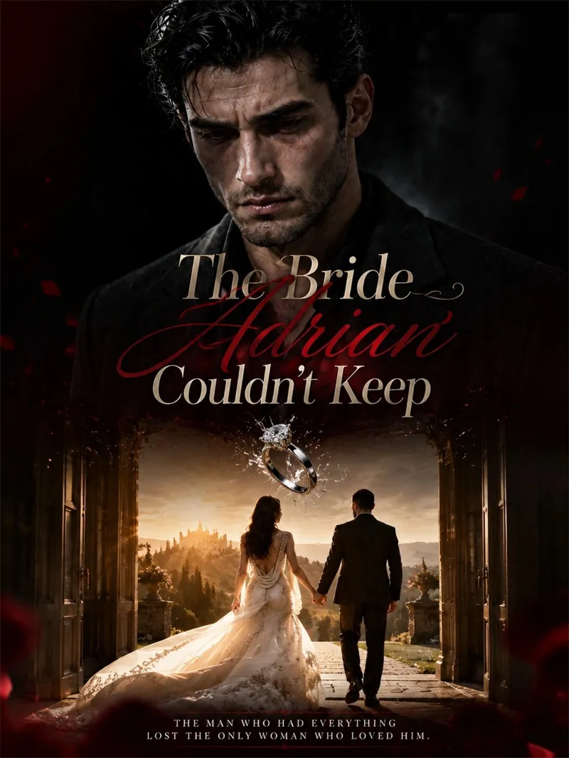 The Bride Adrian Couldn’t Keep — poster
