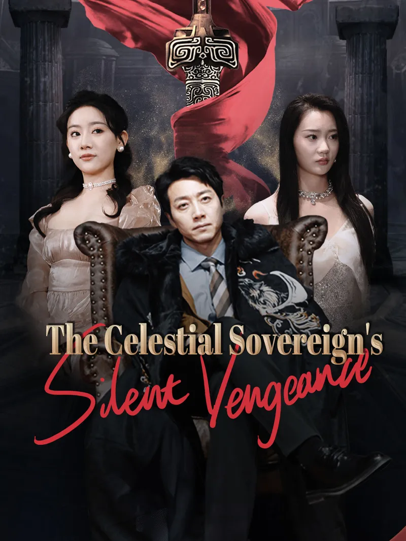 The Celestial Sovereign's Silent Vengeance