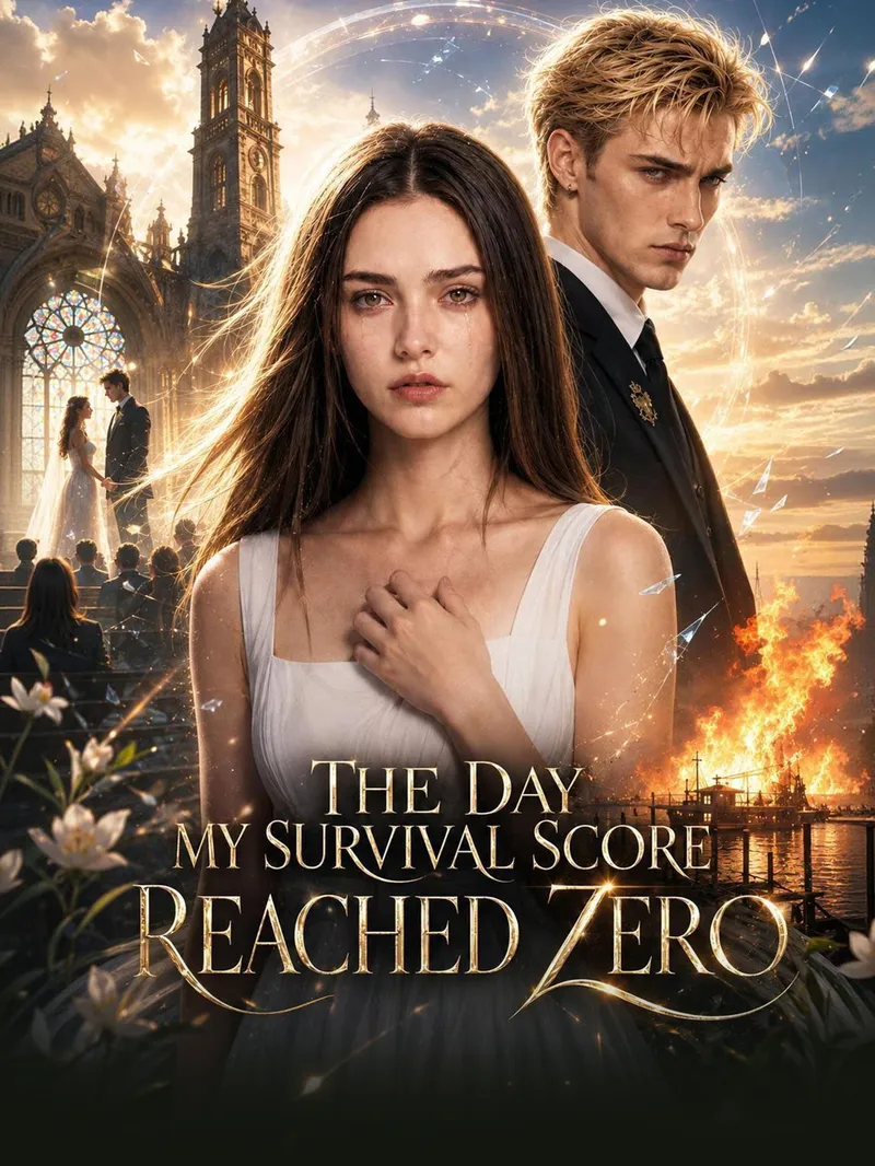 The Day My Survival Score Reached Zero — poster