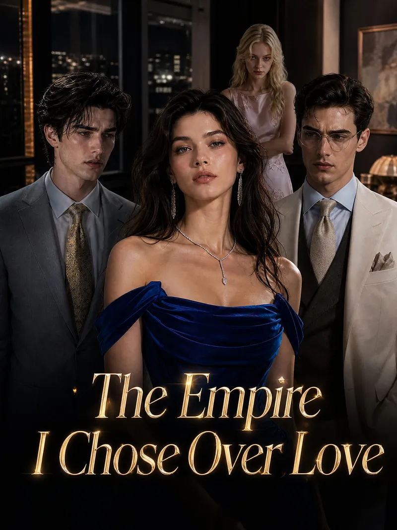 The Empire I Chose Over Love 2 — poster