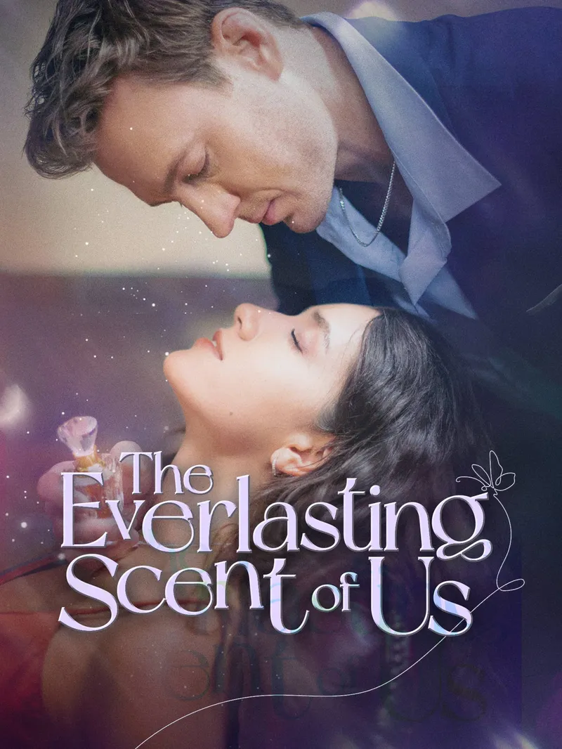 The Everlasting Scent Of Us