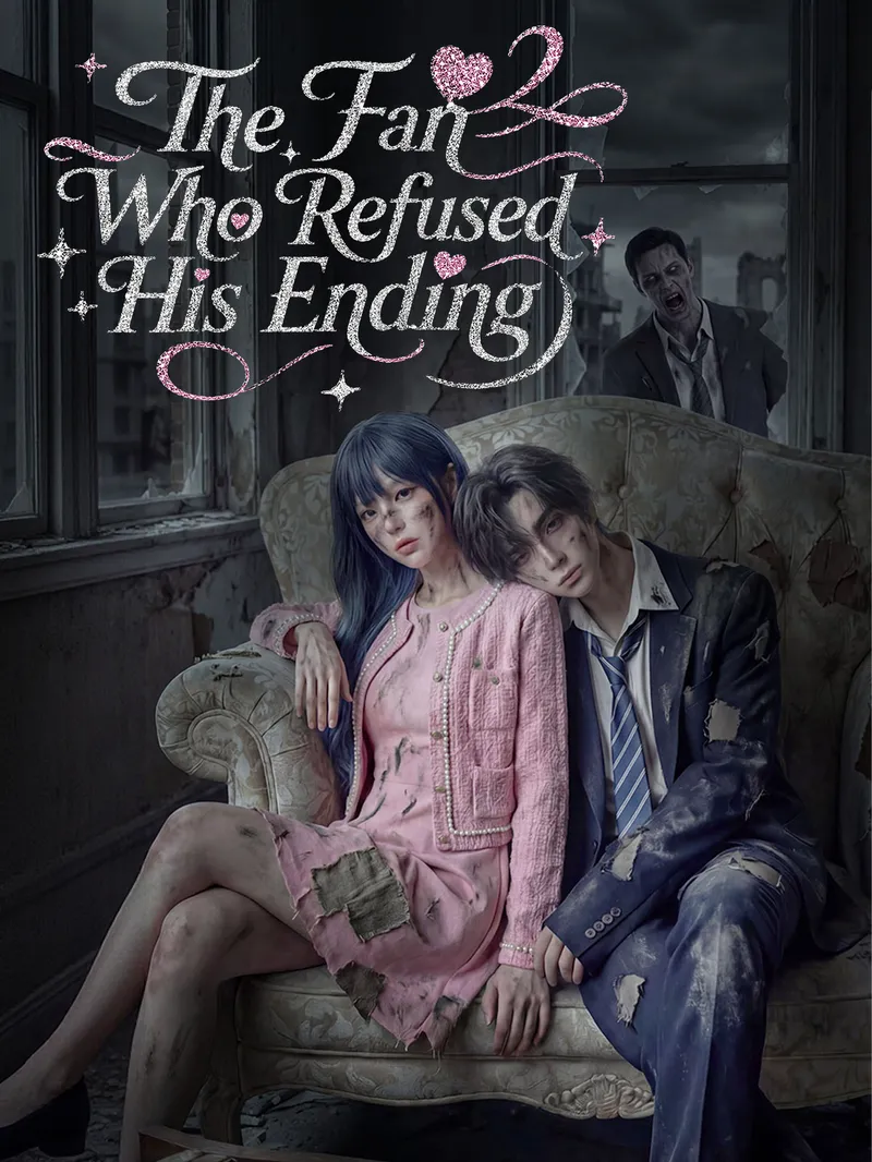 The Fan Who Refused His Ending — poster