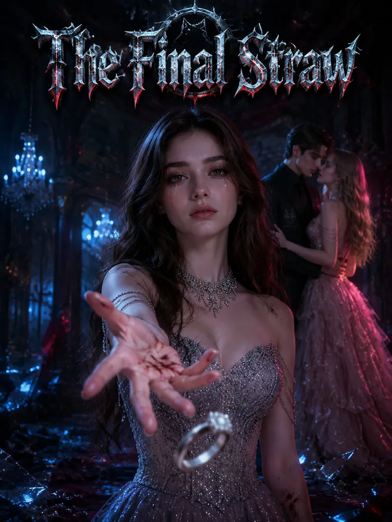 The Final Straw — poster