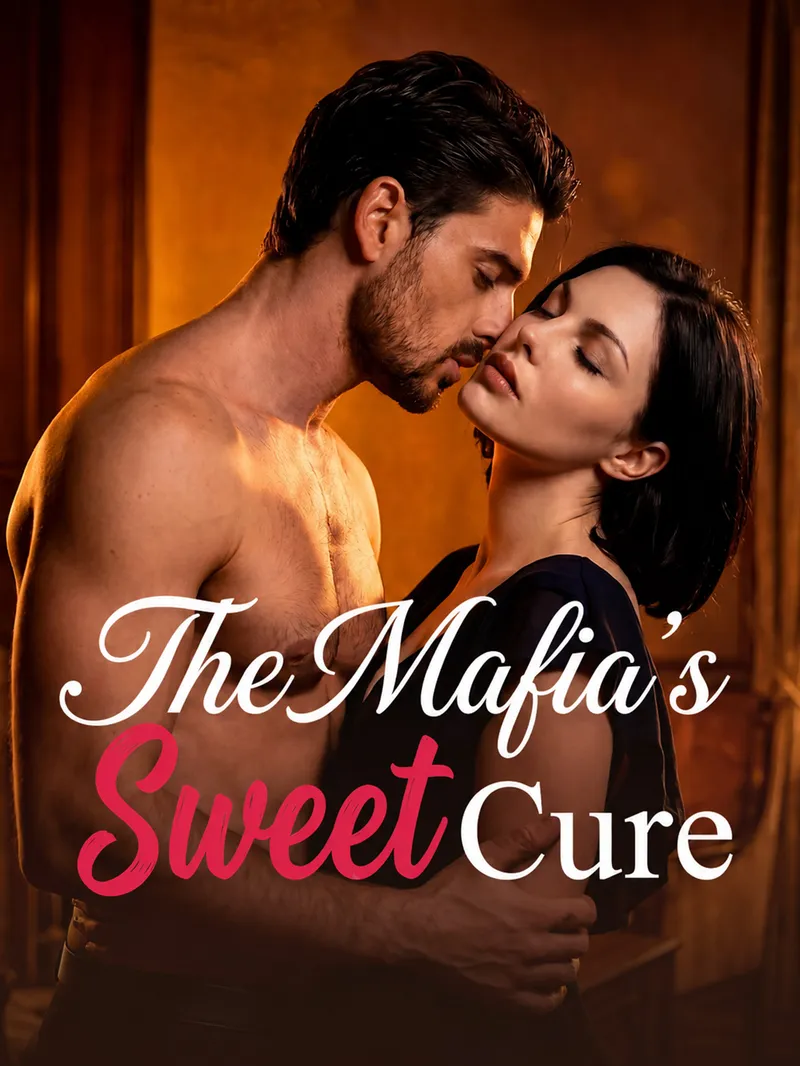 The Mafia's Sweet Cure — poster