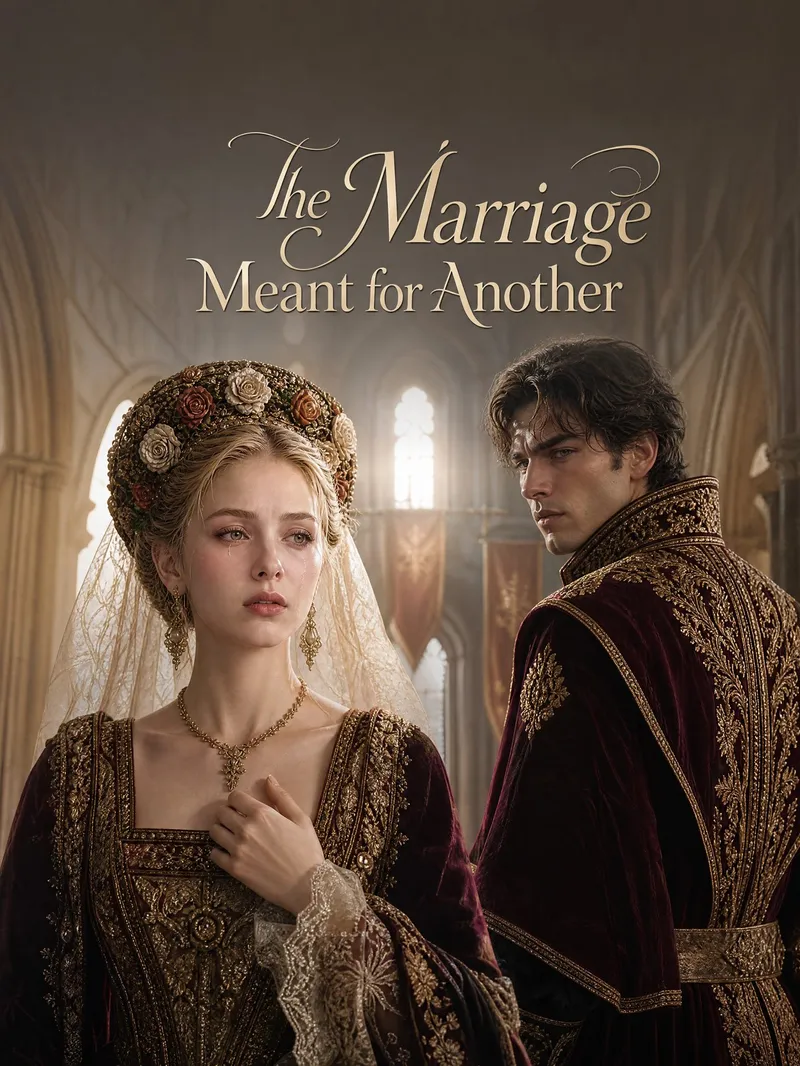 The Marriage Meant for Another 2 — poster