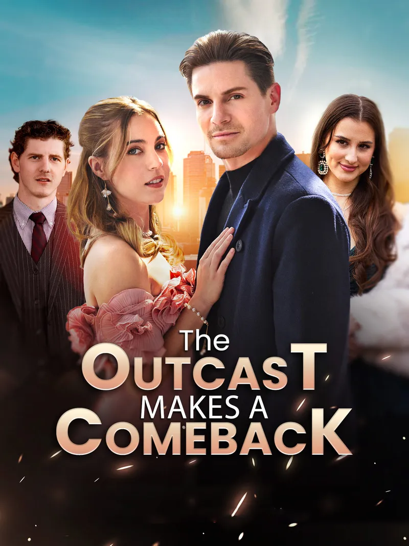 The Outcast Makes a Comeback