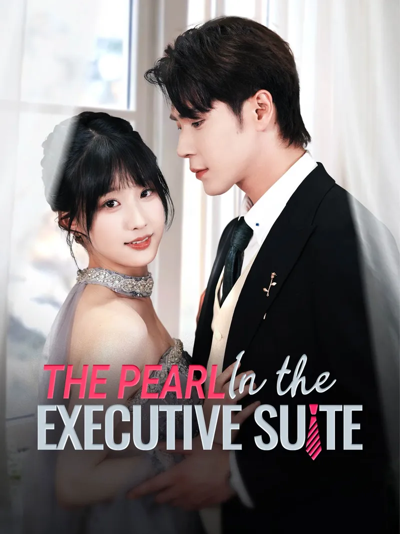 The Pearl in the Executive Suite