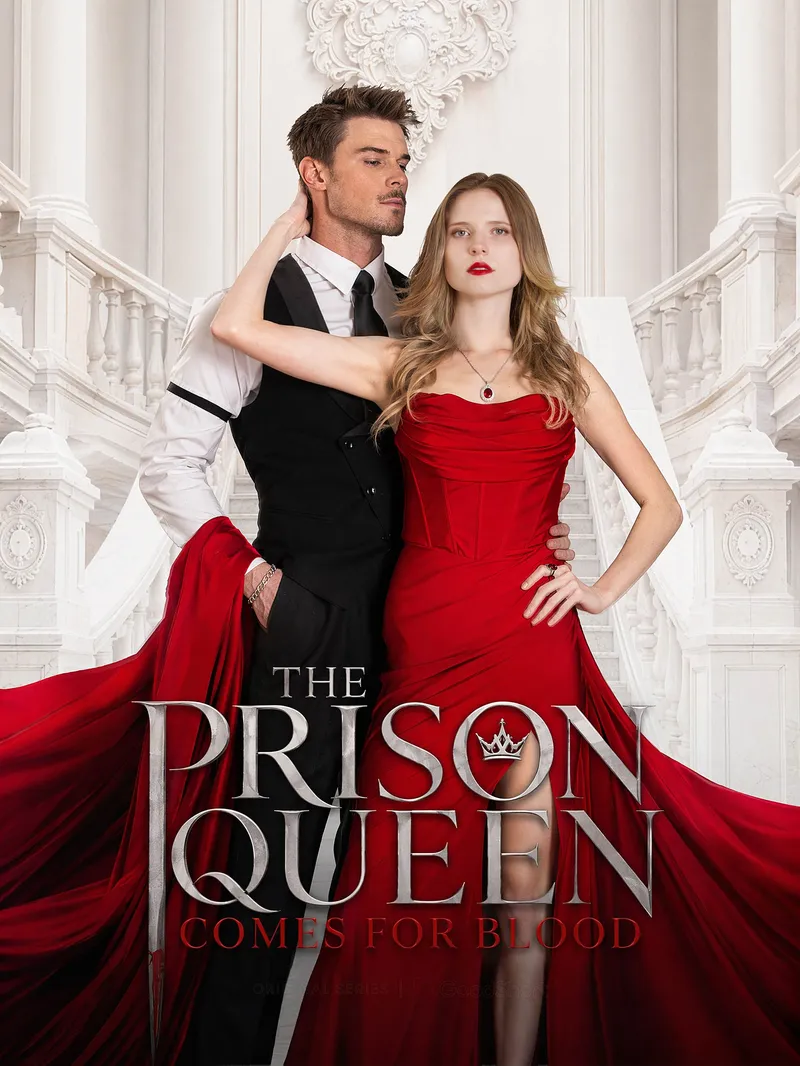 The Prison Queen Comes for Blood — poster